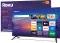 Roku Select Series 2026 50 inch Ultra HD 4K Smart QLED TV