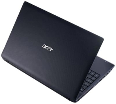 Acer Aspire 5742z Laptop (1st Gen PDC/ 2GB/ 500GB/ Linux) (LX.R4POC.059)