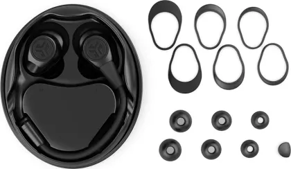 JLab Work Buds True Wireless Earbuds