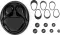 JLab Work Buds True Wireless Earbuds