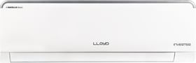 Lloyd GLS09I3FWSEV 0.8 Ton 3 Star 2022 Inverter Split AC