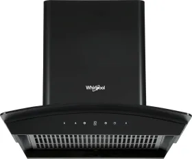 Whirlpool CGFL PRO 602 HAC 60cm Auto Clean Chimney