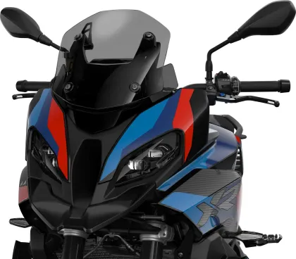 BMW M 1000 XR M Competition