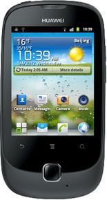 Huawei Ascend Y100
