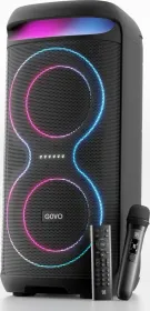 GoVo GoLoud 660 120W Bluetooth Speaker