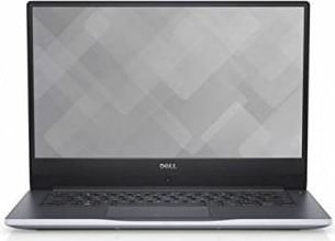 Dell XPS 13 9360 (Z560041SIN9) Ultrabook (7th Gen Ci5/ 8GB/ 256GB SSD/ Win10)