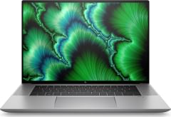 Apple MacBook Pro 14 inch MKGQ3HN Laptop vs HP ZBook Studio G9 WUXGA 16 Workstation Laptop