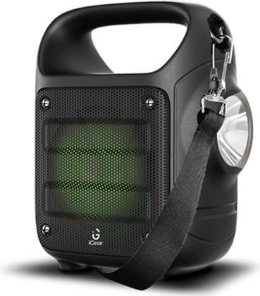 iGear Camo 5W Bluetooth Speaker