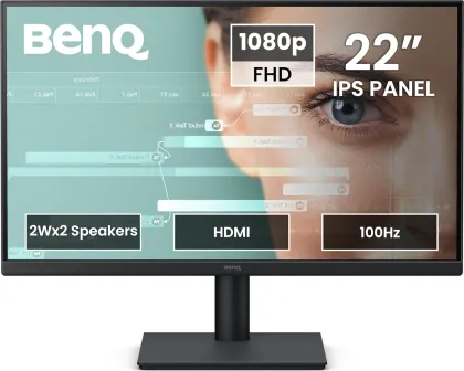 BenQ GW2291 22 inch Full HD Monitor