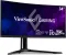 ViewSonic XG341C-2K 34 inch UWQHD Gaming Monitor