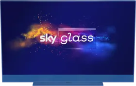 Sky Glass 65 inch Ultra HD 4K Smart QLED TV