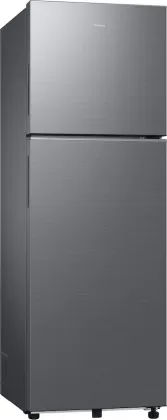 Samsung Bespoke RT80H30U3T 256 L 3 Star Double Door Refrigerator