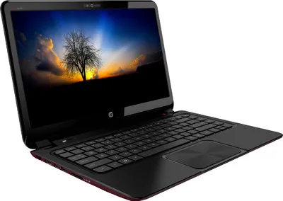 HP Envy 6-1003TX Sleekbook (2nd Gen Ci3/ 4GB /500GB /2GB Graphics/Win 7 HB)