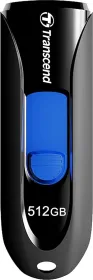 Transcend JetFlash 790 512GB USB 3.2 Gen 1 Flash Drive