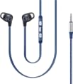 Samsung EO-IA510BLEGIN Rectangle Design In Ear Headphone