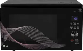 LG MJEN326UHWF 32L Convection Microwave Oven