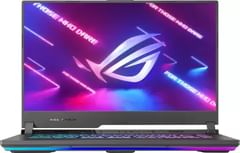 Asus ROG Strix G15 G513RC-HN083W Gaming Laptop vs Asus TUF Dash F15 2022 FX517ZE-HN036WS Gaming Laptop
