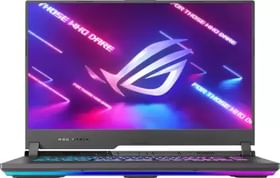 Asus ROG Strix G15 G513RC-HN083W Gaming Laptop (Ryzen 7 6800H/ 16GB/ 1TB SSD/ Win11 Home/ 4GB Graph)