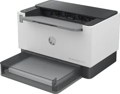 HP LaserJet Tank 1020w Single Function Laser Printer