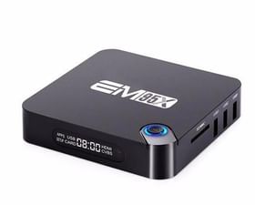 EM95X Amlogic S905X 1GB/8GB Android TV Box