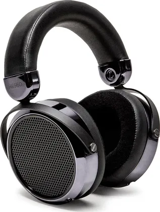 HiFiMan HE 560 V4 Premium Wired Headphone (Without Mic)