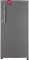 LG GL-B199ODGC 185 L 2 Star Single Door Refrigerator