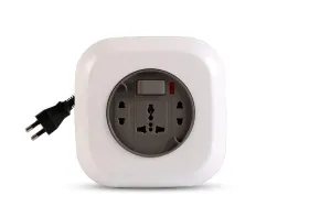 GM Geo 2 Pin Flex Box
