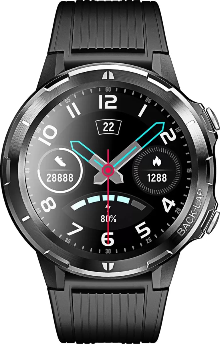 juneo smartwatch