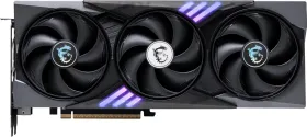 MSI NVIDIA GeForce RTX 5060 8G GAMING TRIO OC 8 GB GDDR7 Graphics Card