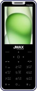 Jmax Touch