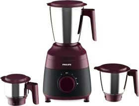 Philips HL1000/00 500W Mixer Grinder