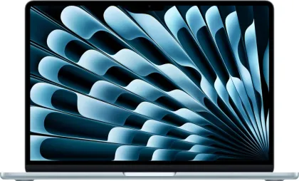 Apple MacBook Air 13 2026 ‎Z1L9000S0 Laptop (Apple M5/ 32GB/ 512GB SSD/ MacOS/ 10‑Core GPU)