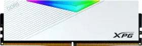 ADATA XPG Lancer RGB AX5U6000C3016G-CLARWH 16 GB DDR5-6000 Desktop RAM