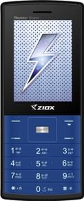 Ziox Thunder Storm vs Realme Narzo N55