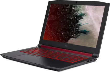 Acer Nitro 5 AN515-52 UN.Q3LSI.004 Gaming Laptop (8th Gen Core i5/ 8GB/ 1TB 256GB SSD/ Win10/ 4GB Graph)