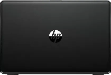 HP 15q-bu037tu (4TS71PA) Notebook (7th Gen Ci3/ 4GB/ 1TB/ FreeDOS)