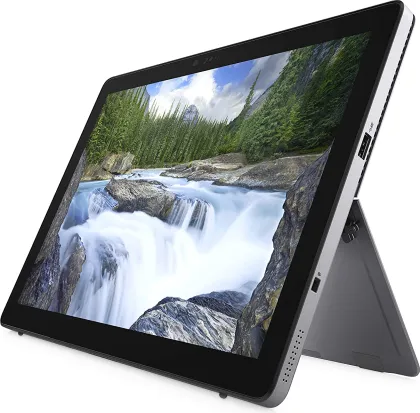 Dell Latitude 7200 Laptop (8th Gen Core i7/ 16GB/ 256GB SSD/ Win10 Pro)