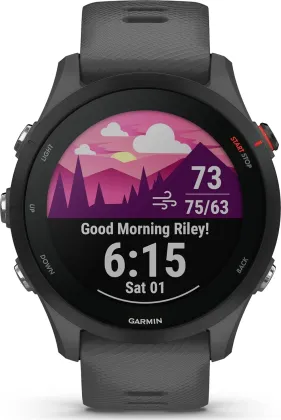 Garmin Forerunner 255 Smartwatch