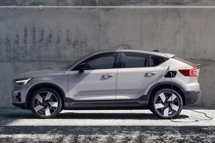 Volvo C40 Recharge E80