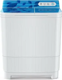 BPL BSW-8500PXBL 8.5 kg Semi Automatic Top Load Washing Machine