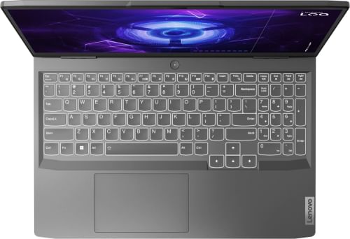 Lenovo LOQ 15IRH8 82XV00F7IN 2023 Gaming Laptop (12th Gen Core i5/ 16GB/ 512GB SSD/ Win11/ 8GB Graph)