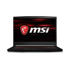 MSI GF63 8RC-239IN Laptop vs Dell Inspiron 3515 Laptop