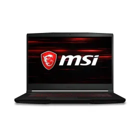 MSI GF63 8RC-239IN Laptop (8th Gen Ci7/ 8GB/ 1TB/ Win10/ 4GB Graph)