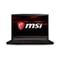 MSI GF63 8RC-239IN Laptop (8th Gen Ci7/ 8GB/ 1TB/ Win10/ 4GB Graph)