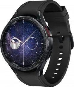 Samsung Galaxy Watch 6 Classic Astro Edition