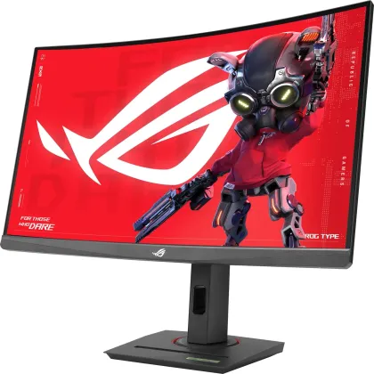 Asus ROG Strix XG27WCS 27 inch Quad HD Gaming Monitor