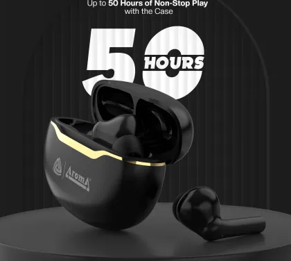 Aroma NB140 Ranger True Wireless Earbuds