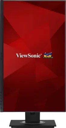 ViewSonic VG2756-2K 27 inch Quad HD Monitor