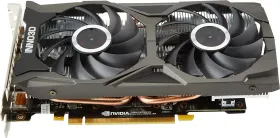 Inno3D NVIDIA GEFORCE RTX 2060 Twin X2 6 GB GDDR6 Graphics Card