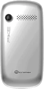 Micromax X510 Pike